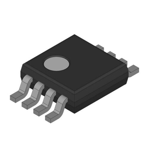 Digital Potentiometers