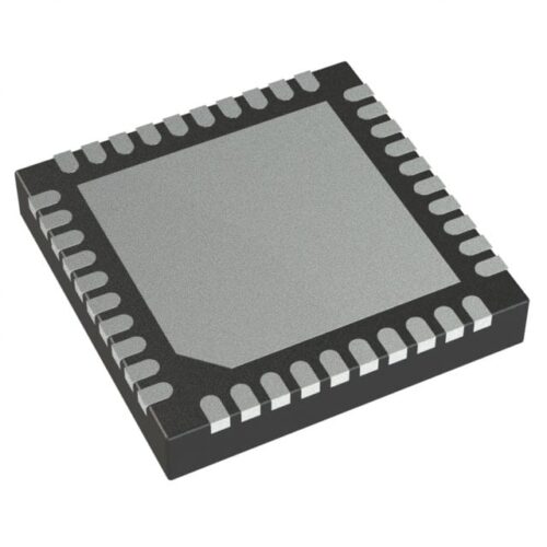 Analog Front End (AFE)
