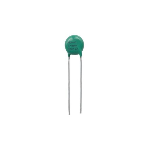 Varistors