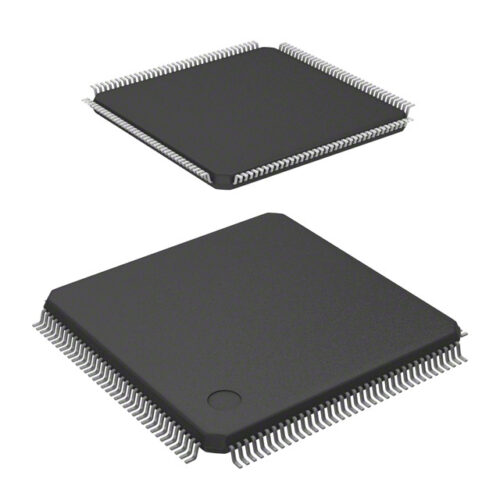 Application Specific Microcontrollers