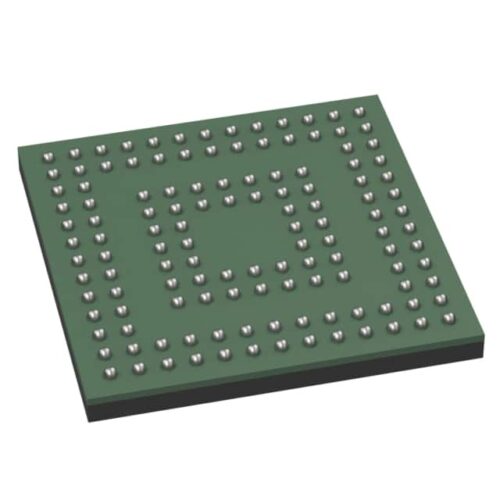 Application Specific Microcontrollers