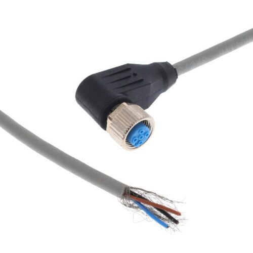Circular Cable Assemblies