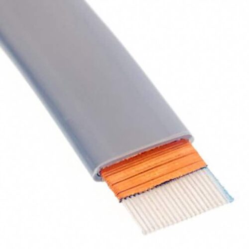 Flat Ribbon Cables