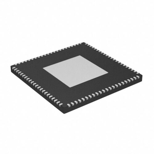 DSP (Digital Signal Processors)