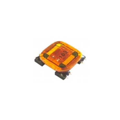 Adjustable Inductors