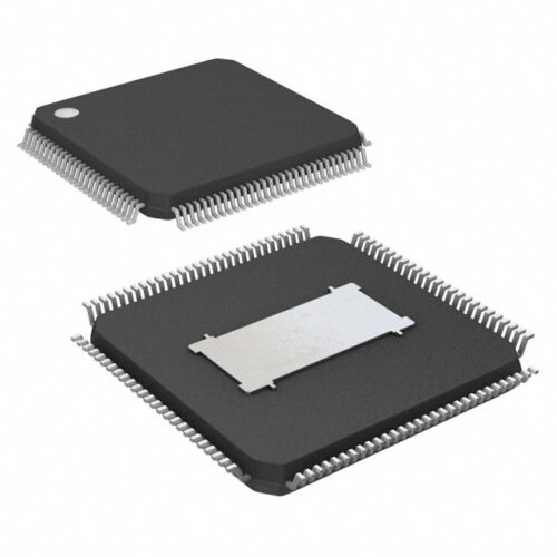 Application Specific Microcontrollers
