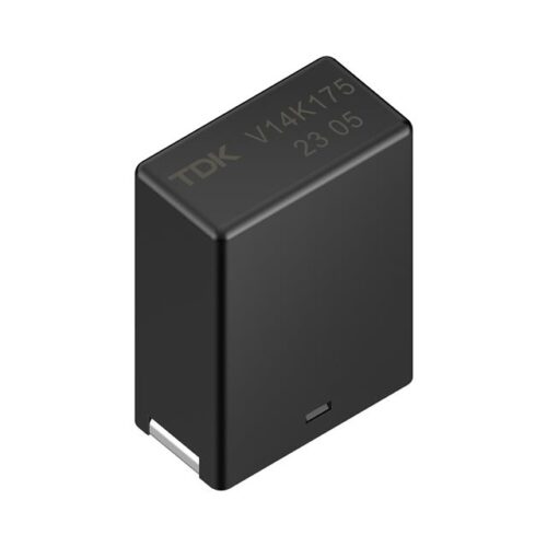 Varistors