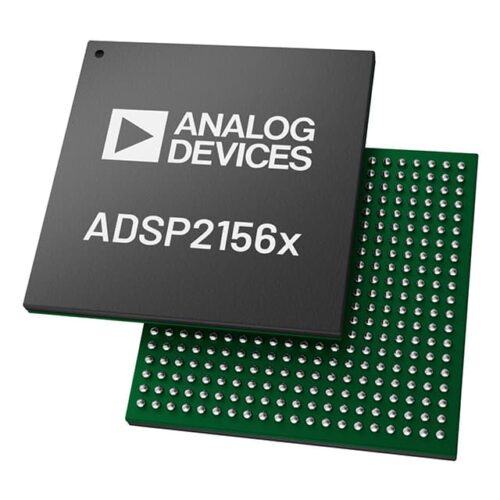 DSP (Digital Signal Processors)