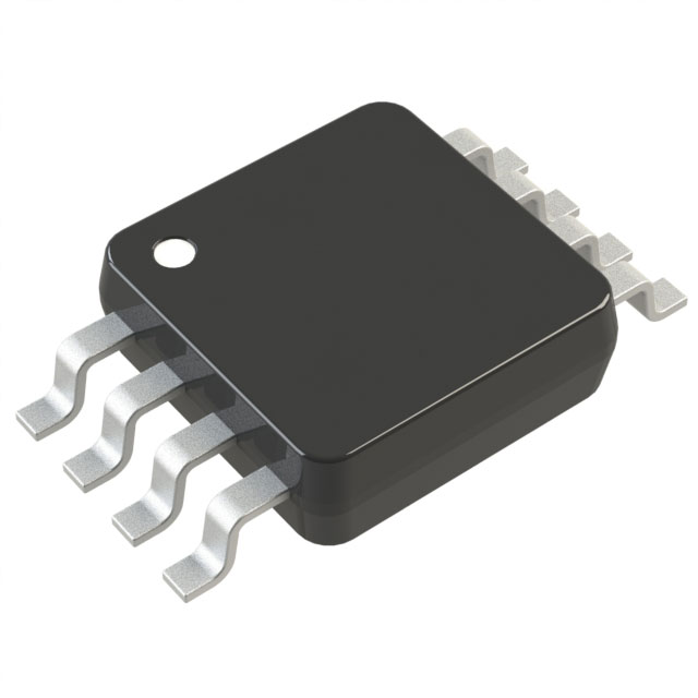 LTC1403IMSE#PBF