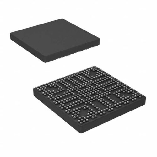 DSP (Digital Signal Processors)