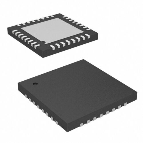Application Specific Microcontrollers