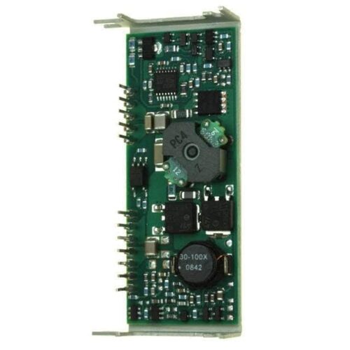 DSP (Digital Signal Processors)