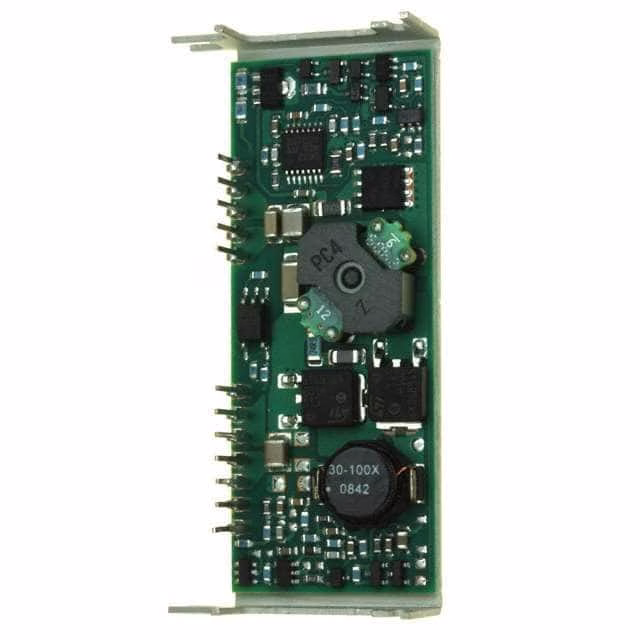 DSP (Digital Signal Processors)