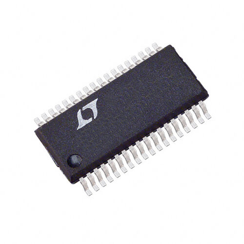 Analog to Digital Converters (ADC)