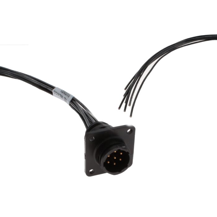 Circular Cable Assemblies