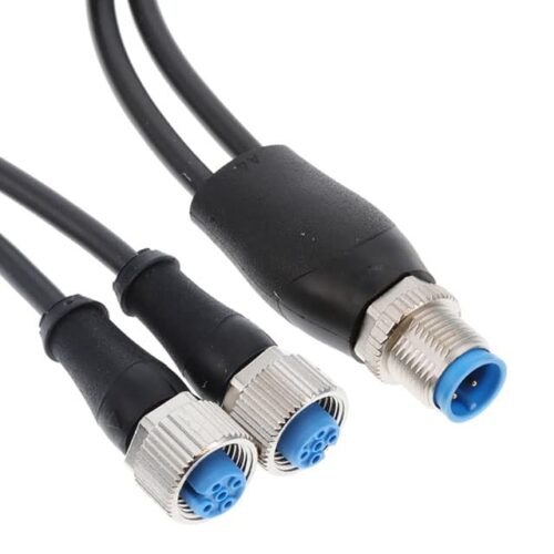Circular Cable Assemblies