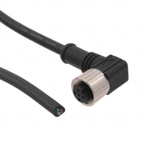 Circular Cable Assemblies
