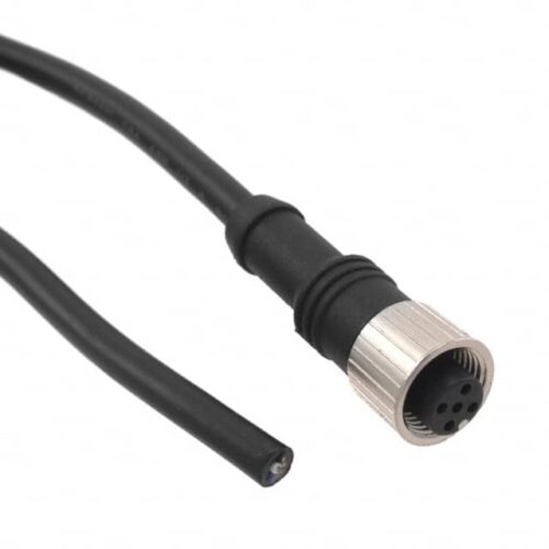 Circular Cable Assemblies
