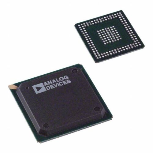 DSP (Digital Signal Processors)