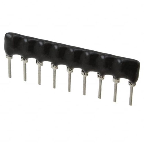 Capacitor Networks