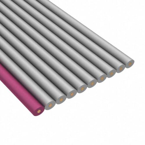 Flat Ribbon Cables
