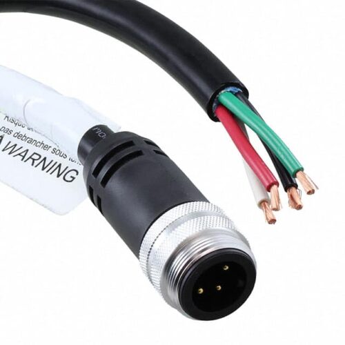 Circular Cable Assemblies