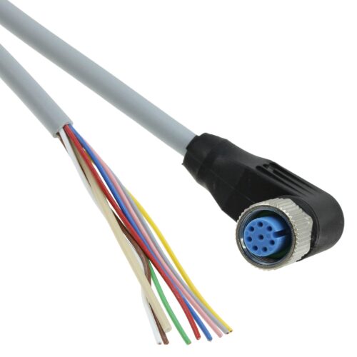 Circular Cable Assemblies