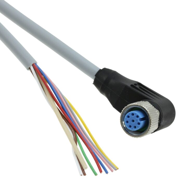Circular Cable Assemblies