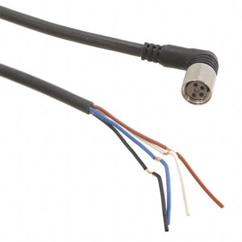 Circular Cable Assemblies