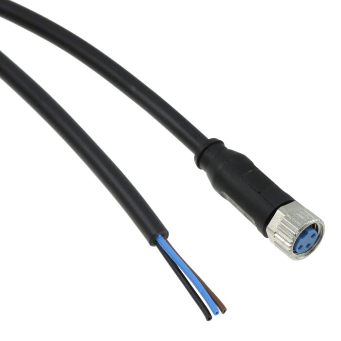 Circular Cable Assemblies