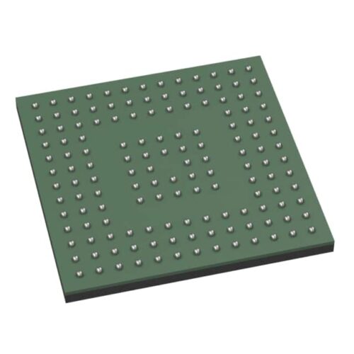 Application Specific Microcontrollers