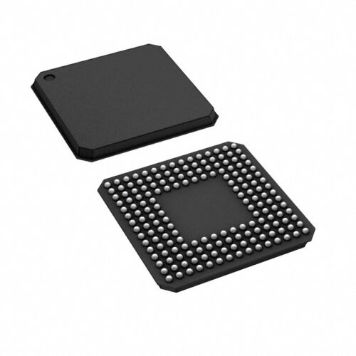 Application Specific Microcontrollers