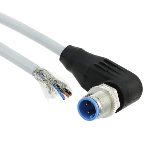 Circular Cable Assemblies