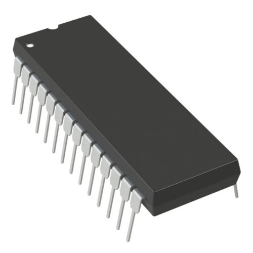 Analog to Digital Converters (ADC)