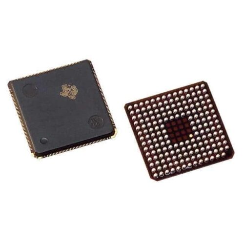 DSP (Digital Signal Processors)