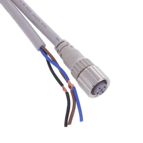 Circular Cable Assemblies