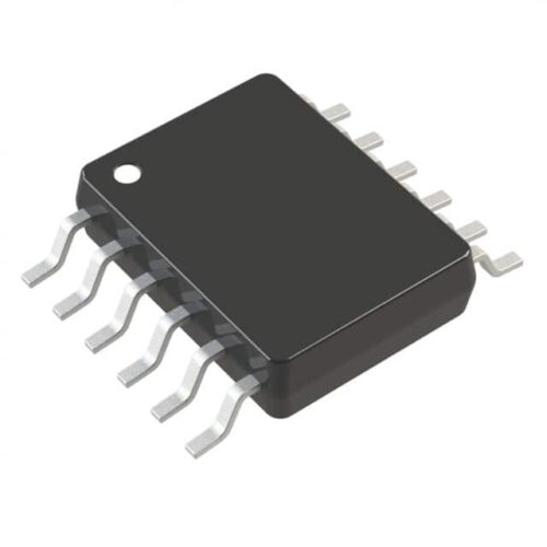 Analog to Digital Converters (ADC)