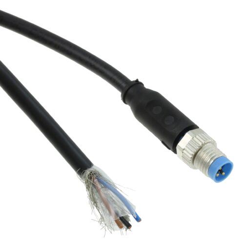 Circular Cable Assemblies