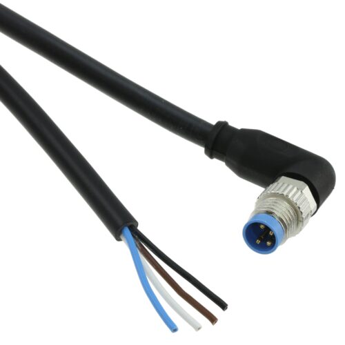 Circular Cable Assemblies