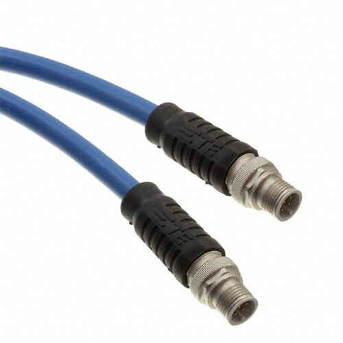Circular Cable Assemblies