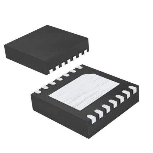 Digital Potentiometers