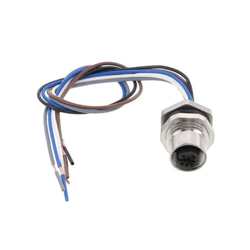 Circular Cable Assemblies