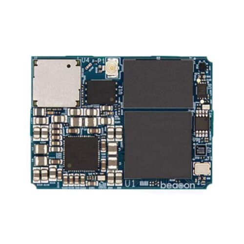 Microcontrollers