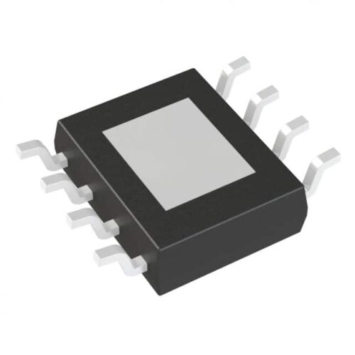Application Specific Microcontrollers