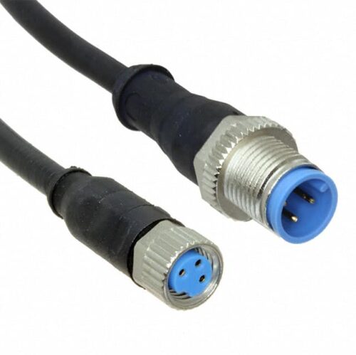 Circular Cable Assemblies