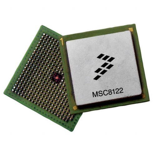 DSP (Digital Signal Processors)