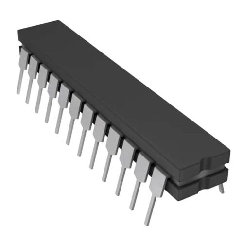 Analog to Digital Converters (ADC)