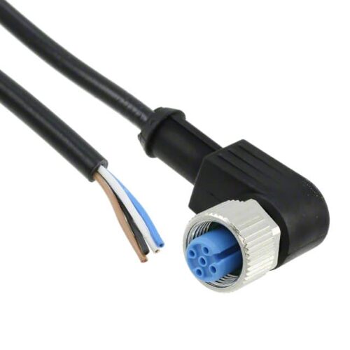 Circular Cable Assemblies