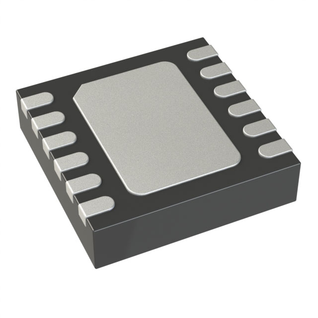 MAXQ1065GTC+
