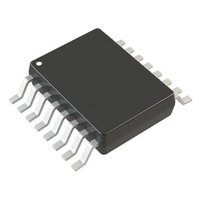 LTC2310HMSE-14#PBF